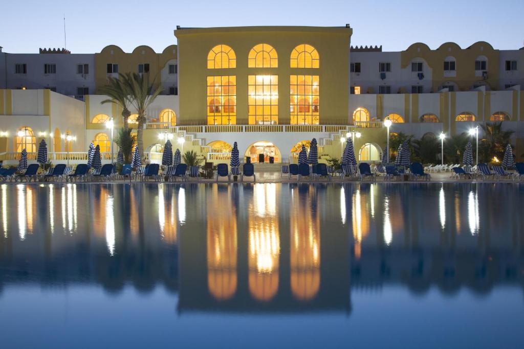 djerba castille
